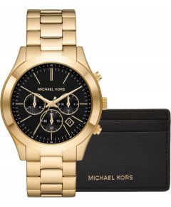 MICHAEL KORS MK1076SET + BOX Jaunumi - Datori