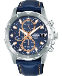 Lorus Solar Chronograph RZ611AX9 Jaunumi - Datori