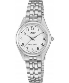 Casio LTP-1129A-7BRDF + BOX Rokas pulksteņi 