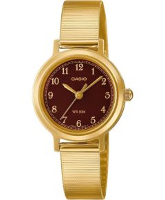 CASIO LTP-B170G-5B (zd660e) + BOX Наручные часы