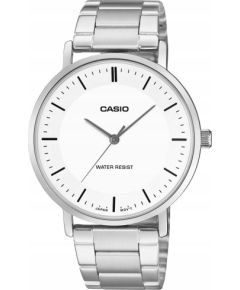 CASIO MTP-VT04D-7EDF + BOX Rokas pulksteņi 