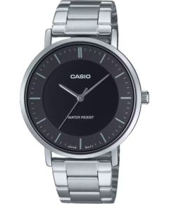 CASIO  MTP-VT04D-1E + BOX Rokas pulksteņi 
