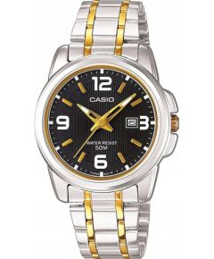 CASIO LTP-1314SG-1AVDF + BOX Наручные часы