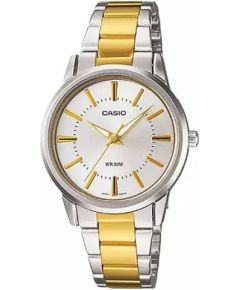 CASIO LTP-1303SG-7A (zd591e) + BOX Rokas pulksteņi 