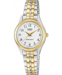 Casio LTP-1129G-7BRDF + BOX Rokas pulksteņi 