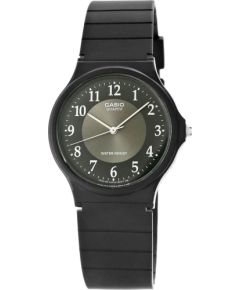 Casio MQ-24-1B3LDF + BOX Наручные часы