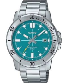 CASIO MTP-VD01D-3E2 (zd185h) + BOX Rokas pulksteņi 