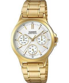 Casio  LTP-V300G 7A (zd566b) + BOX Наручные часы