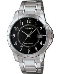 CASIO MTP-V004D-1B (zd047d) + BOX NoSize Наручные часы