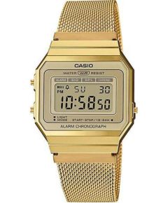 CASIO A700WMG-9ADF Наручные часы