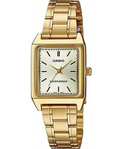 CASIO LTP-V007G-9EUDF + BOX Rokas pulksteņi 