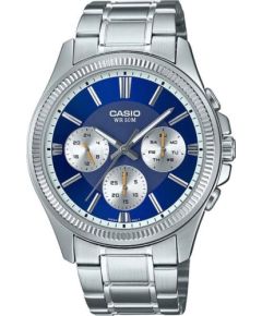 Casio MTP-1375D-2A1VDF Rokas pulksteņi 