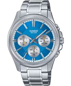 Casio MTP-1375D-2A2VD Rokas pulksteņi 