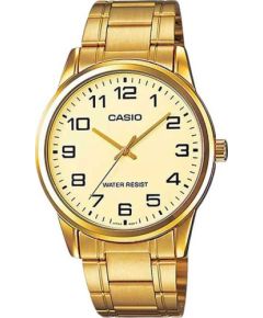 Casio model MTP-V001G Rokas pulksteņi 