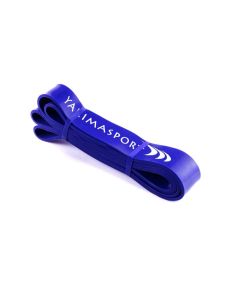 Rubber Power Band Yakimasport BLUE GTX 100275 Резина сопротивления