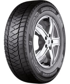 Bridgestone Duravis All Season Evo 225/75R16 121/120R Vissezonas riepas