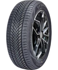 Tracmax X-Privilo Trac Saver 265/45R20 108Y Vissezonas riepas
