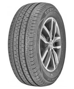 Tracmax X-Privilo Van Saver 205/75R16 113S Vissezonas riepas