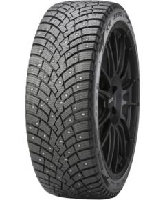 Pirelli Winter Ice Zero 2 225/50R17 98T Зимние покрышки