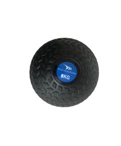 Yakimasport Yakima Sport Slam Ball Pro Medicine Ball 9 kg 100426 Svaru bumbas