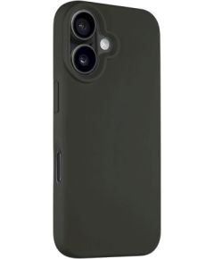 Tactical MagForce Velvet Smoothie Cover Aizsargapvalks priekš Apple iPhone 16 / Bazooka Neoriģinālie Maciņi