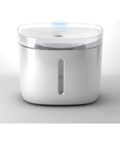 Petoneer Fresco Mini Plus Умная Поилка 1.9L Viedās iekārtas un piederumi