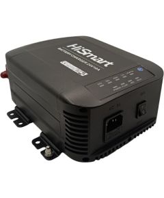 Lead Acid / LiFePO4 Smart Battery Charger 24V 10A UPS Nepārtrauktā barošana