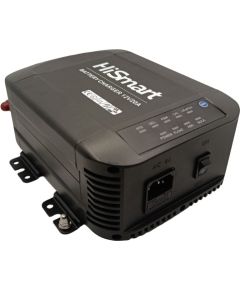 Lead Acid / LiFePO4 Smart Battery Charger 12V 20A UPS стабилизаторы напряжения