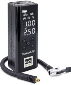 GYS NOMAD AIR EAN3154020088795 Зарядные устройства и стартеры