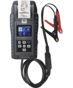 GYS BATTERY TESTER PBT 924 - START/STOP EAN3154020088306 Зарядные устройства и стартеры