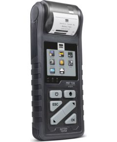 GYS BATTERY TESTER PBT 720 - START/STOP EAN3154020083240 Зарядные устройства и стартеры