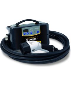 GYS CHARGING CABLE EV SUPER PRO SMART EAN3154020075320 Зарядные устройства и стартеры