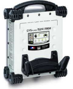 GYSFLASH 15.24 XTREM EAN3154020025813 Зарядные устройства и стартеры