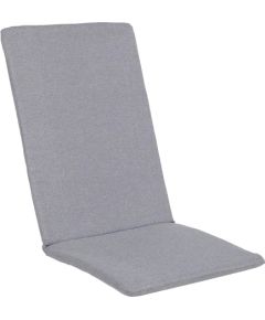 Kr?sla p?rsegs SIMPLE GREY 48x115x3cm Jaunumi -Dārzam