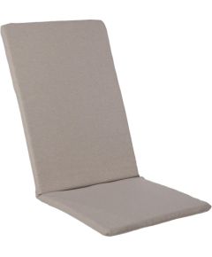 Kr?sla p?rsegs SIMPLE BEIGE 48x115x3cm Jaunumi -Dārzam