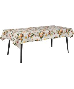 Table mat HOLLY 136x220cm, bright roses Новинки Для дома и сада 