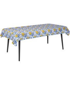 Table mat LONETA 136x220cm, lemon blossoms Новинки Для дома и сада 