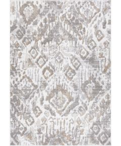 Carpet SALAMANCA-9, 160x230cm, beige/grey Новинки Для дома и сада 