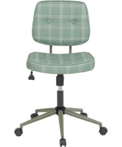 Darba krēsls CEDRIC green Jaunumi -Dārzam