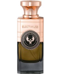 Electimuss, Nero Collection - Mercurial Cashmere, Parfum, Unisex, 100 ml *Tester Smaržas - NESAKĀRTOTS