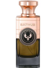 Electimuss, Nero Collection - Capua, Parfum, Unisex, 100 ml *Tester Smaržas - NESAKĀRTOTS