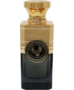 Electimuss, Nero Collection - Black Caviar, Parfum, Unisex, 100 ml *Tester Smaržas - NESAKĀRTOTS