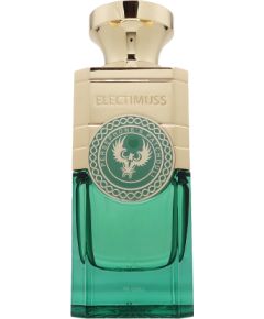 Electimuss, Consort Collection - Persephone's Patchouli, Parfum, Unisex, 100 ml *Tester Smaržas - NESAKĀRTOTS