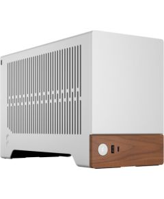 Fractal Design Terra Tower Case (white/brown) Корпуса