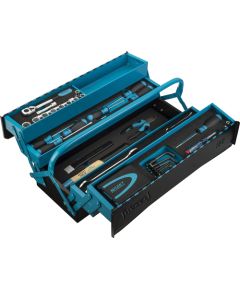 Hazet metal tool box 190/79 Jaunumi -Dārzam