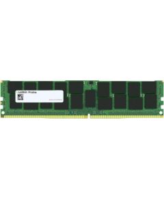 Mushkin DDR4 - 32 GB -2933 - CL - 21 - Single - ECC REG, Proline (MPL4R293MF32G24) RAM Operatīvā atmiņa