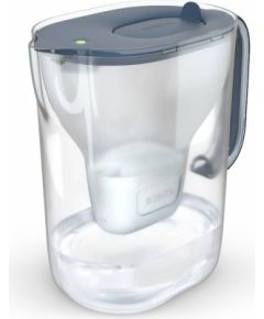 BRITA Style ESSENTIAL XL graphite filter jug + MX Pro Pure Performance filter Citi trauki