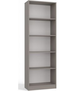 Top E Shop BOOKCASE 60 CM CLAY Jaunumi -Dārzam