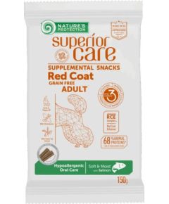 Nature's Protection SC Hypoallergenic Salmon 150g Suņu barība