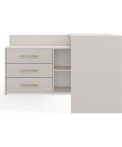 Top E Shop Dany Kashmir Corner Desk Set Новинки Для дома и сада 